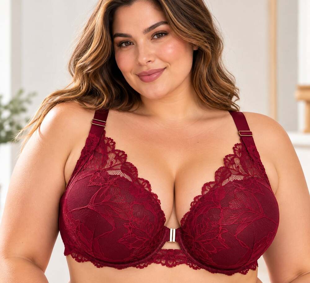 Auden pushup bra nwt